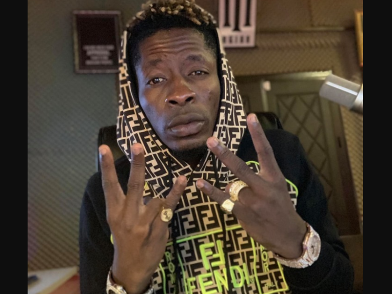 MPs, Ministers should stop thinking Ghanaian musicians are ‘kuborlor’ boys – Shatta Wale