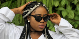 Lydia Forson