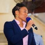 Dr Zanetor Agyeman-Rawlings