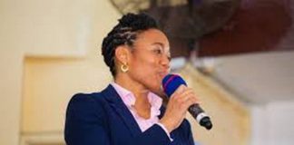 Dr Zanetor Agyeman-Rawlings