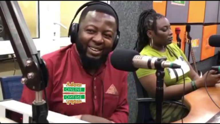 Video: Ghana’s educational curriculum not practical – Guru on why he left school