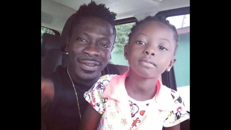 Video: Shatta Berry won my heart first time I saw her singing my songs – Shatta Wale