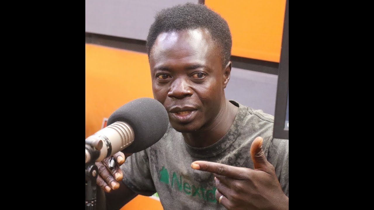 Y asem Nie Shoe Maker Narrates How His Lover Died In His Room Video