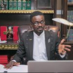 Nana Appiah Mensah, CEO of Menzgold and Zylofon Media