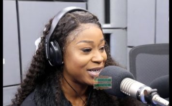 ‘Both NDC and NPP have failed us’ – Efia Odo on galamsey