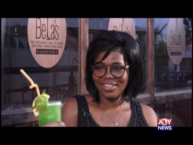 Video: Commenting about McBrown’s husband isn’t disrespect – Mzbel