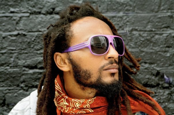 Wanlov the Kubolor