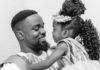 Sarkodie and Titi