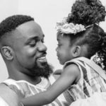 Sarkodie and Titi
