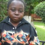 Kumawood actor Joe Shortingo