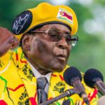 Robert Mugabe