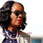 Coronavirus: Impositions and Restrictions Bill laid in Parliament Attorney-General, Gloria Akufo