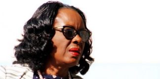 Attorney-General, Gloria Akufo