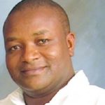 Founder of All People's Party, Dr Hassan Ayariga