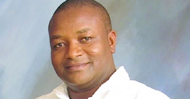 Founder of All People's Party, Dr Hassan Ayariga