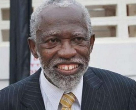 Grading system can’t be blamed for WASSCE performance – Prof Stephen Adei Prof Stephen Adei is the new Chair of the Board of the Ghana Revenue Authority
