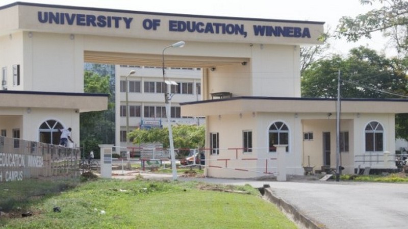 UTAG-UEW demands justice over murder of Professor Amedeker