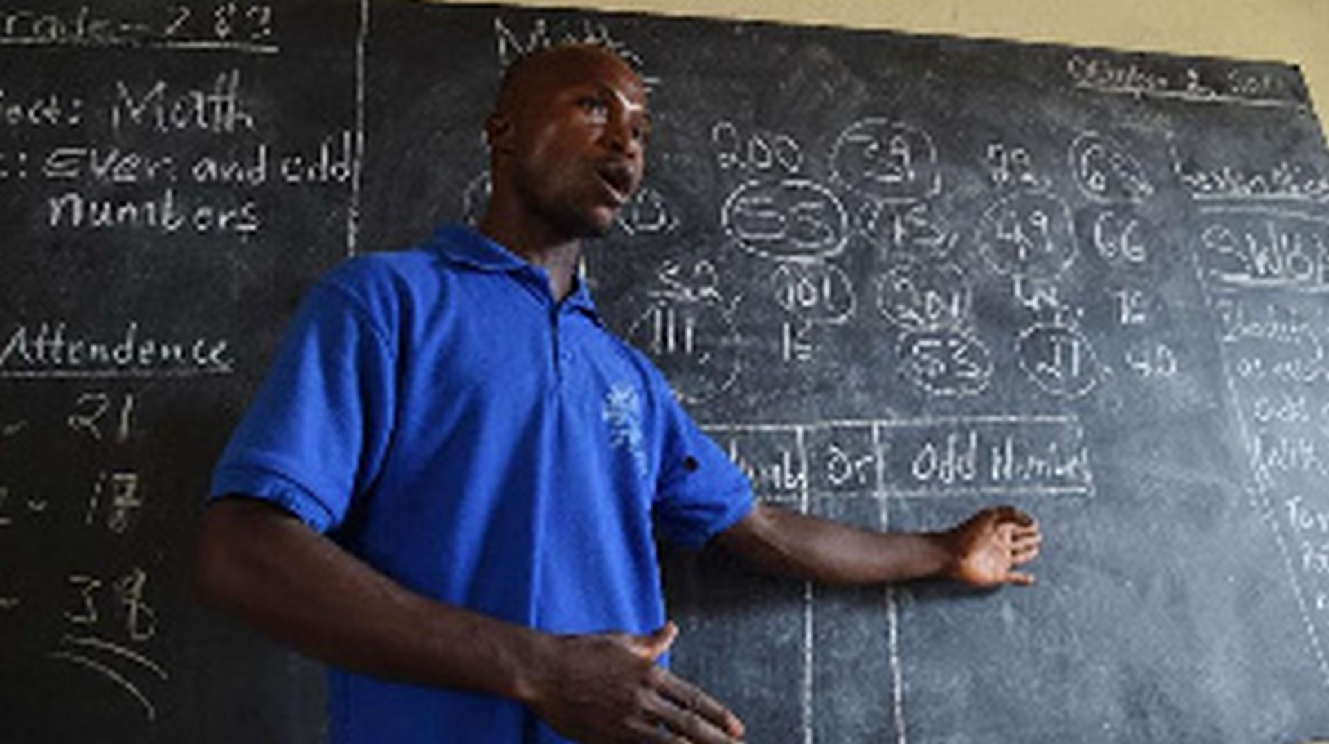5 things every teacher needs to know before teaching in South Africa ...