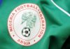 The Nigeria Football Federation has denied any wrongdoing over allegations of corruption