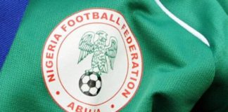 The Nigeria Football Federation has denied any wrongdoing over allegations of corruption