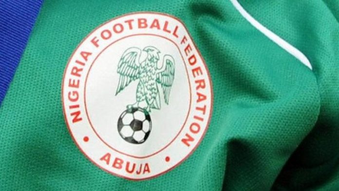 The Nigeria Football Federation has denied any wrongdoing over allegations of corruption