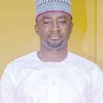 Masawudu Mubarick - Muntaka contender
