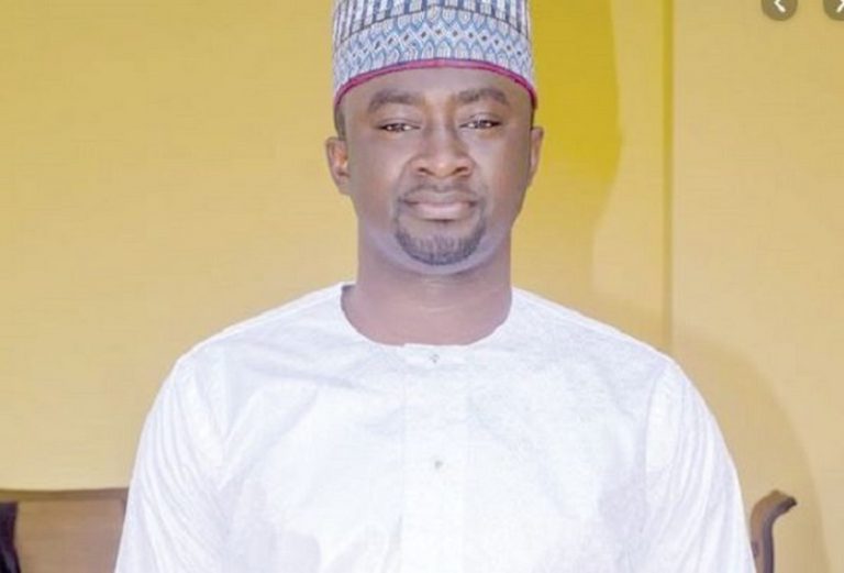 Audio: Claims I am NPP mole was cooked up to destroy me – Muntaka’s contender