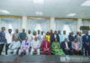 The former President led discussions on a number of subject areas, including corruption, a national development agenda, education, the Electoral Commission, security and the banking and financial sector.