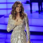 Celine Dion
