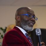 Ghana not going back to IMF-supported programme – Gabby Otchere Asare Otchere-Darko