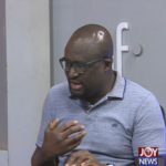 National Youth Authority, Emmanuel Asigri