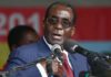 mugabe