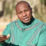 ‘The fastest way to become poor is to become MP’ – Kenya MP says as he quits Dr David Sankok