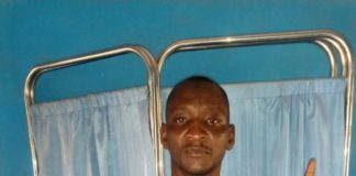 Yakubu Kanbo Naa allegedly masterminded the killing of Corporal Agatha Nana Nabin on July 30.