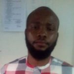 Chika Innoidim John is the third suspect in the Takoradi kidnapping case