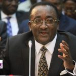 Agric Minister, Owusu Afriyie Akoto