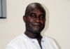 Nana Opare Kwafo I