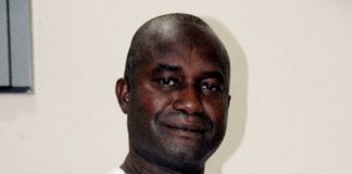 Nana Opare Kwafo I