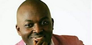 Odeneho Kwaku Appiah, Afigya-Kwabre South Constituency Chairma