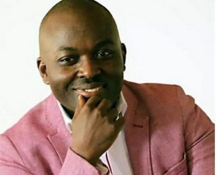 63130079 (COdeneho Kwaku Appiah, Afigya-Kwabre South Constituency Chairmaopy) Odeneho Kwaku Appiah, Afigya-Kwabre South Constituency Chairma