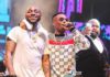 Davido and Wizkid