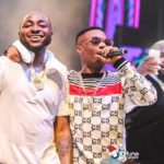 Davido and Wizkid