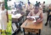 Comfort Nutsugah is a student of Keta Senior High Technical School