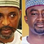 Massawudu Mubarick and Muntaka Mubarak