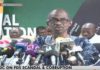 NDC General Secretary Johnson Asiedu Nketia