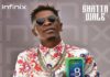 Shatta Wale