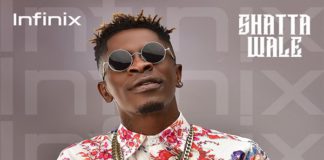 Shatta Wale