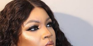 Omotola Jalade-Ekeinde