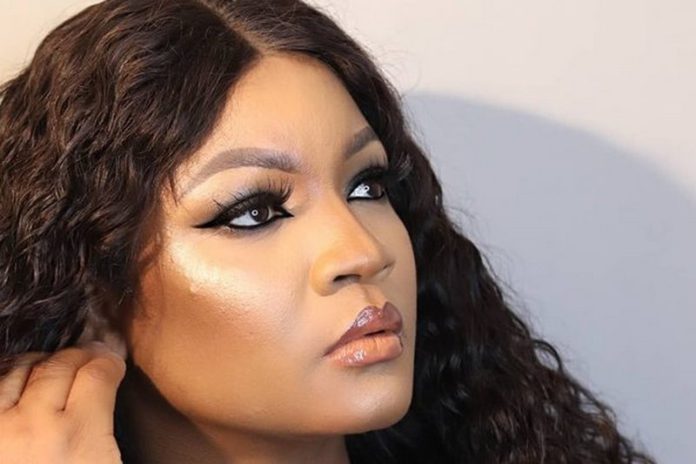 Omotola Jalade-Ekeinde