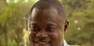 Former Blackstars player, Odartey Lamptey